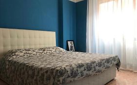 Trastevere Room