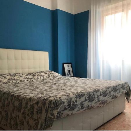 Trastevere Room Rome Extérieur photo
