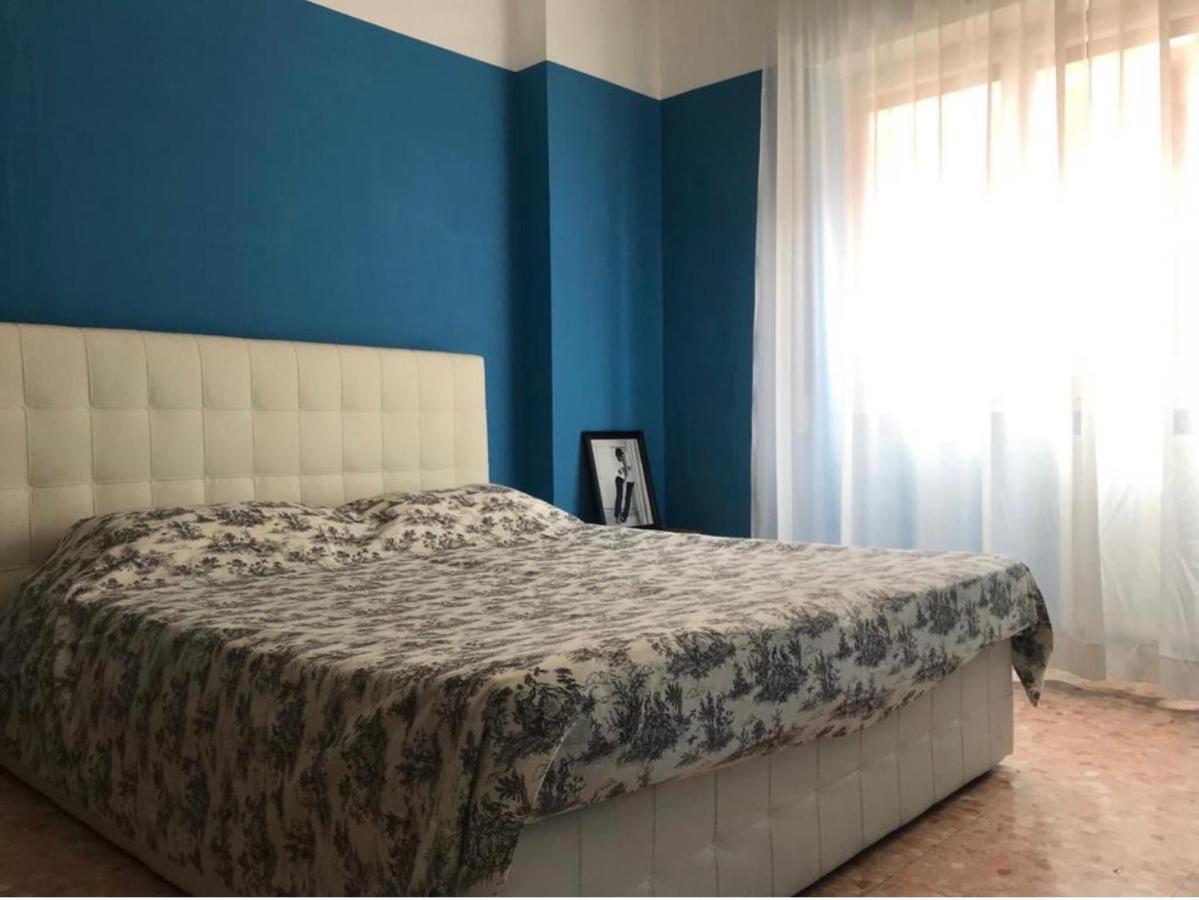 Trastevere Room Rome Extérieur photo